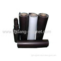 Soft Flexible Rubber Magnetic Sheet 